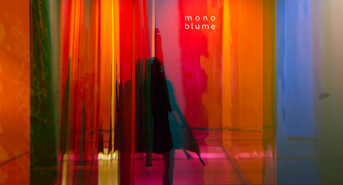 monoblume cover